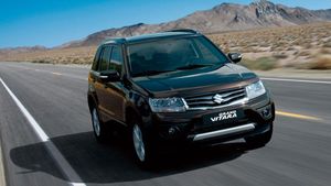 Maruti Brezza 7-Seater: क्या मारुति ब्रेजा 7 सीटर पर चल रहा काम? जानें