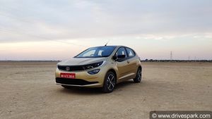 Tata Altroz Turbo-Petrol Launch: टाटा अल्ट्रोज टर्बो-पेट्रोल 13 जनवरी को होगी भारत में लॉन्च