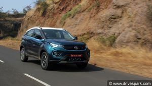 Tata Nexon EV Sales Milestone: टाटा नेक्सन इलेक्ट्रिक ने बनाया बिक्री में नया रिकाॅर्ड, जानें