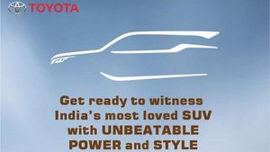 Toyota Fortuner Facelift Launch: टोयोटा फॉर्च्यूनर फेसलिफ्ट भारत में 6 जनवरी को होगी लॉन्च, जानें