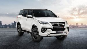 Toyota Fortuner TRD Edition Discontinued: टोयोटा फॉर्च्यूनर टीआरडी एडिशन की बिक्री बंद, फेसलिफ्ट जल्द