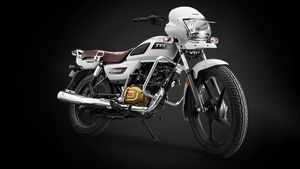 TVS Motor Sales November 2020: टीवीएस की बिक्री में बीते माह आई 25% की बढ़ोत्तरी, जानें आंकड़े