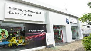 Volkswagen Two New Used-Cars Outlet: फॉक्सवैगन ने दो नए यूज्ड-कार आउटलेट खोले, जानें कहां