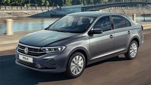 New Volkswagen Vento Launch Detail: नई-जेन फॉक्सवैगन वेंटो अगले साल के अंत में हो सकती है लॉन्च