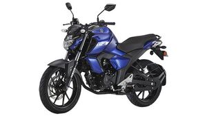 Yamaha New Bike Patent: यामाहा ला सकती है नई बाइक, ‘एफजेड-एक्स’ नाम से करवाया पेटेंट