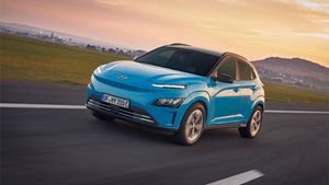 Hyundai Kona Electric Facelift: भारत में जल्द आ सकती है हुंडई कोना इलेक्ट्रिक फेसलिफ्ट, जानें