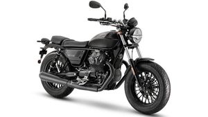 Moto Guzzi V9 Roamer and Bobber Unveiled: मोटो गुजी ने वी9 रोमर और वी9 बाॅबर को किया पेश