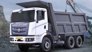 Ashok Leyland Sales Dec 2020: अशोक लेलैंड ने बीते माह बेचे 11,857 वाहन, 14% की बढ़त
