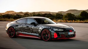 Upcoming Electric Cars In 2021: इस साल बाजार में लॉन्च की जाएंगी ये 6 इलेक्ट्रिक कार्स, देखें लिस्ट