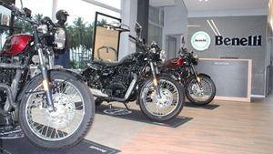 Benelli New Dealership Open: बेनेली अब दक्षिण भारत में भी बना रही पकड़, वेल्लोर में खोली 38वीं डीलरशिप