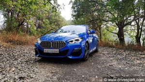 New BMW 2 Series Gran Coupe Review: बीएमडब्ल्यू 2 सीरिज ग्रैन कूपे रिव्यू: जानें चलाने में है कैसी?