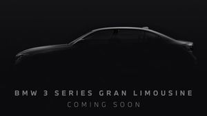 BMW 3 Series Gran Limousine Bookings: बीएमडब्ल्यू 3 सीरीज ग्रैन लिमोसीन की प्री-बुकिंग हुई शुरू