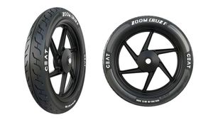 Royal Enfield 650 Model CEAT Tyres: अब रॉयल एनफील्ड 650 बाइक्स में मिलेंगे सीएट टायर, हुई साझेदारी