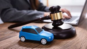 कोर्ट ने सुनाया 91,000 रुपये का पार्किंग चार्ज देने का फैसला, जानें क्या है मामला