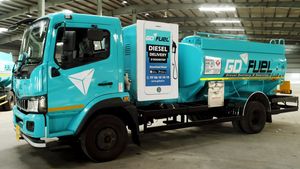 GoFuel Diesel Home Delivery: अब घर बैठे मिलेगी डीजल की डिलीवरी, गोफ्यूल ने शुरू किया ऑपरेशन