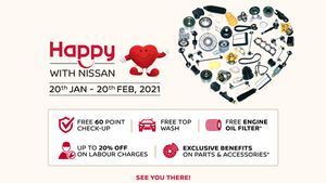 Nissan Service Camp: निसान की 'हैप्पी विथ निसान' सर्विस कैंप पर मिल रहा फ्री चेक का मौका, जानें