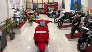 Top Selling Electric Two-Wheeler Brands: हीरो इलेक्ट्रिक बनी सबसे अधिक इलेक्ट्रिक दोपहिया बेचने वाली ब्रांड 
