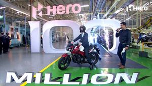 Hero Motocorp 100 Million Milestone: हीरो मोटोकॉर्प ने पार किया 100 मिलियन उत्पादन का आकड़ा, जानें