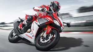 Honda CBR150R Launched: होंडा सीबीआर150आर इंडोनेशिया में लॉन्च, जल्द आएगी भारत