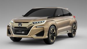 Honda Compact SUV Plan: होंडा भारत में लाॅन्च करेगी काॅम्पैक्ट एसयूवी, डब्ल्यूआर-वी को करेगी रिप्लेस