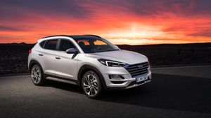 Hyundai Recalls 4.71 Lakh SUVs: हुंडई ने 4.71 लाख एसयूवी को किया रिकाॅल, जानिये क्यों