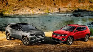 Jeep Upcoming SUV Plans: जीप 2022 तक भारत में चार नए मॉडल को करेगी लॉन्च, कंपनी ने किया खुलासा