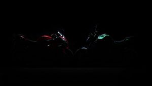 Kabira KM 4000 Spied: कबीरा केएम 4000 इलेक्ट्रिक बाइक टेस्टिंग करते आई नजर, जल्द होगी लॉन्च