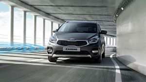 Kia’s New MPV Codenamed ‘KY’: किया की नई एमपीवी ‘केवाय’ 2022 में होगी लाॅन्च, जानें