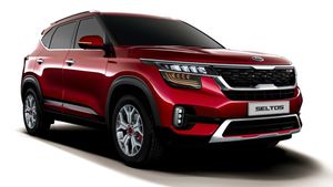 Kia Sales Milestone: किया ने 17 महीनों में बेची 2 लाख कारें, सेल्टोस की बिक्री रही दमदार