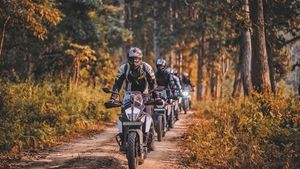 KTM Adventure Trails Launched: केटीएम एडवेंचर ट्रेल्स 10 नए शहरों में हुई लॉन्च, जानें कब से होगी शुरू