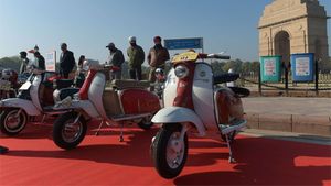 लम्ब्रेटा और विजय सुपर जैसी प्रसिद्ध स्कूटर निर्माता, स्कूटर्स इंडिया लिमिटेड होगी बंद, जानें