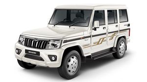 Mahindra Model Wise Sales December 2020: महिंद्रा बोलेरो, एक्सयूवी300 व थार की अच्छी बिक्री जारी, जानें आकड़े