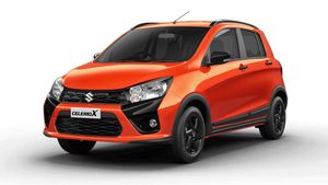 New-Gen Maruti Celerio Spied: नई मारुति सेलेरियो टेस्टिंग करते आई नजर, डिजाइन का खुलासा