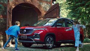 MG Hector Plus Accessories: एमजी ने हेक्टर प्लस के लिए पेश की एक्सेसरीज की पूरी लिस्ट