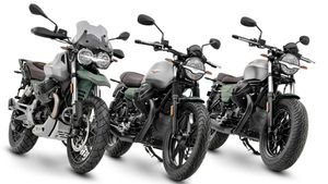 Moto Guzzi Celebrates 100-Year Anniversary: मोटो गुजी के 100 साल हुए पूरे, पेश किए स्पेशल एडिशन