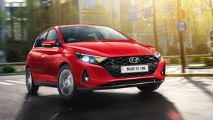 Hyundai i20 Export Stats: हुंडई ने नई आई20 का एक्सपोर्ट किया शुरू, पहले बैच में निकलीं 180 कारें