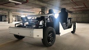 Ozone Alice EV Teased: ओजोन ऐलिस इलेक्ट्रिक का हुआ खुलासा, होगी सबसे सस्ती इलेक्ट्रिक कार