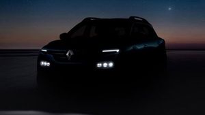 Renault Kiger Teaser: लॉन्च से पहले रेनॉल्ट काइगर का नया टीजर जारी, देखें प्रोडक्शन वर्जन की झलक