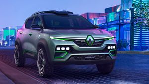 Renault Kiger Unveil Date: रेनाॅल्ट काइगर 28 जनवरी को होगी पेश, जानें क्या है इस कार में खास