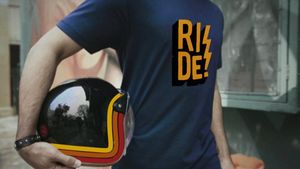 RE Customisable Apparel Range: अब राॅयल एनफील्ड अपैरल रेंज को भी कर सकेंगे कस्टमाइज, जानें