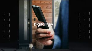Samsung Smart Key Feature: अब बिना हाथ लगाए खुलेगा कार का दरवाजा, सैमसंग ला रही है नई तकनीक