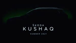Skoda Kushaq SUV Name Unveiled: स्कोडा की मिड-साइज एसयूवी होगी कुशाक, दूसरी तिमाही में लॉन्च