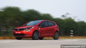 Tata Altroz i-Turbo Petrol Review Video: टाटा अल्ट्रोज आई-टर्बो पेट्रोल रिव्यू वीडियो, यहां देखें