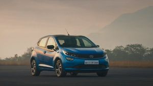 Tata Altroz iTurbo New Video Teaser: टाटा अल्ट्रोज आईटर्बो का नया टीजर जारी, मिलेगा स्पोर्टी परफाॅर्मेंस