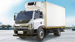 Tata Motors Offers Vaccine Special Trucks: टाटा मोटर्स ने पेश की रेफ्रिजरेटेड ट्रकों की नई रेंज