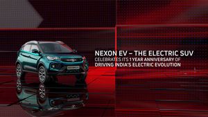 Tata Nexon EV 1st Anniversary: टाटा नेक्सन ईवी को भारत में पूरे हुए एक साल, जानें कैसा रहा सफर