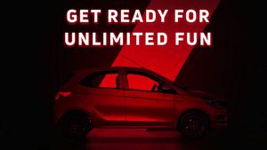 New Tata Tiago Teaser: टाटा टियागो का एक नया टीजर जारी, कल पेश हो सकती है स्पेशल मॉडल