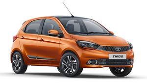 Tata Motors Registered 98 Patents in 2020: टाटा मोटर्स ने 2020 मे दर्ज करवाए 98 पेटेंट