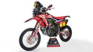 Dakar Rally Bike Details: डकार रैली की बाइक्स क्यों है इतनी खास, कभी नहीं होती है पंचर