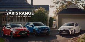 Toyota GR Yaris Commercial Banned: टोयोटा जीआर यारिस के विज्ञापन पर लगी रोक, जानें क्यों